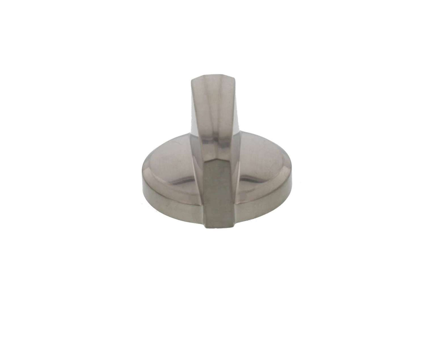 WS01L15525 GE Oven Range Knob Assembly Part-7