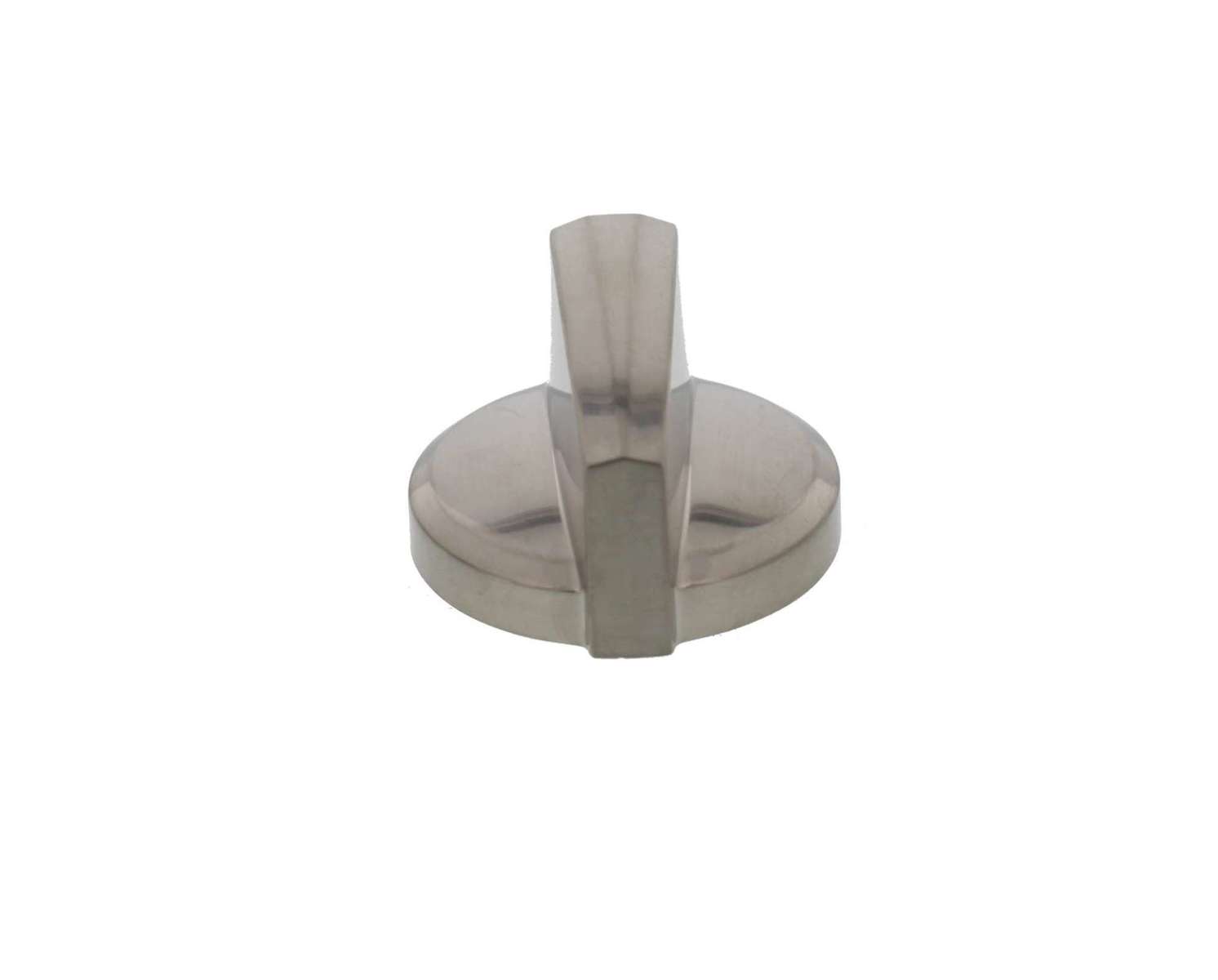 WS01L15525 GE Oven Range Knob Assembly Part-7