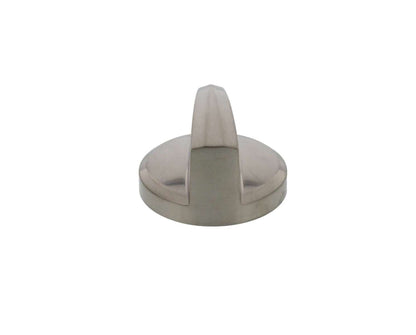 WS01L15525 GE Oven Range Knob Assembly Part-3