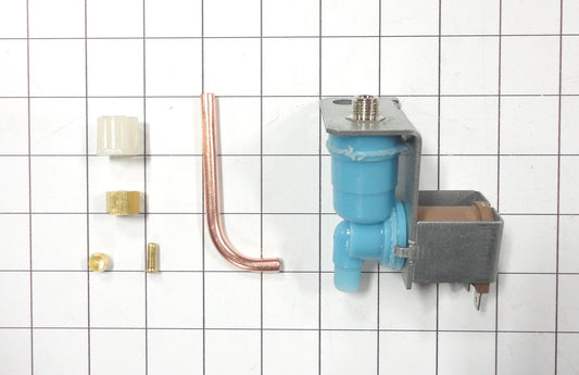 WV2790 VALVE, WATER-1