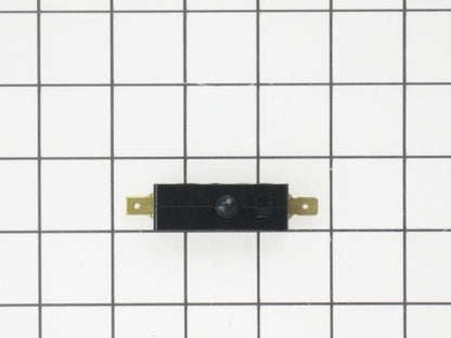 WW02F00249 GE Dishwasher Door Interlock Switch 15 A,1/2 HP-2