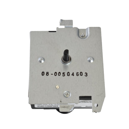 WW02F00286 GE Dryer Timer-3