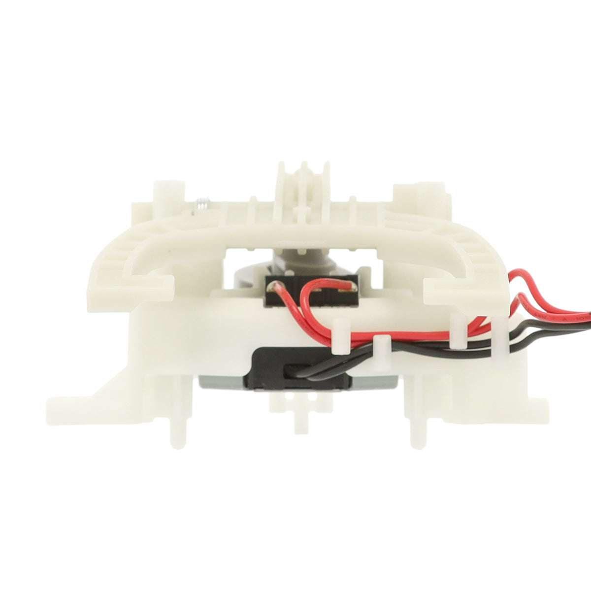 GE WW02F00671 Washer Mode Shifter Assembly Part – PartsNet