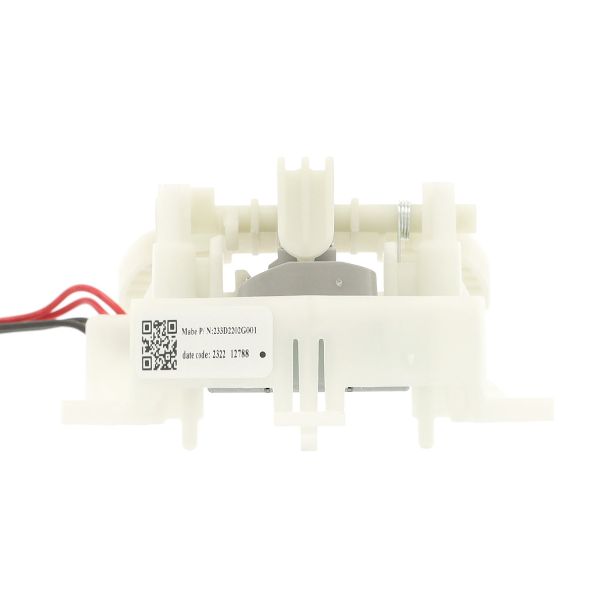 GE WW02F00671 Washer Mode Shifter Assembly Part – PartsNet