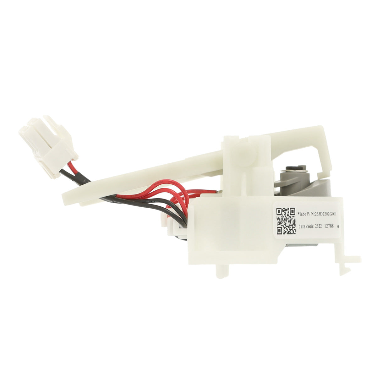 GE WW02F00671 Washer Mode Shifter Assembly Part – PartsNet