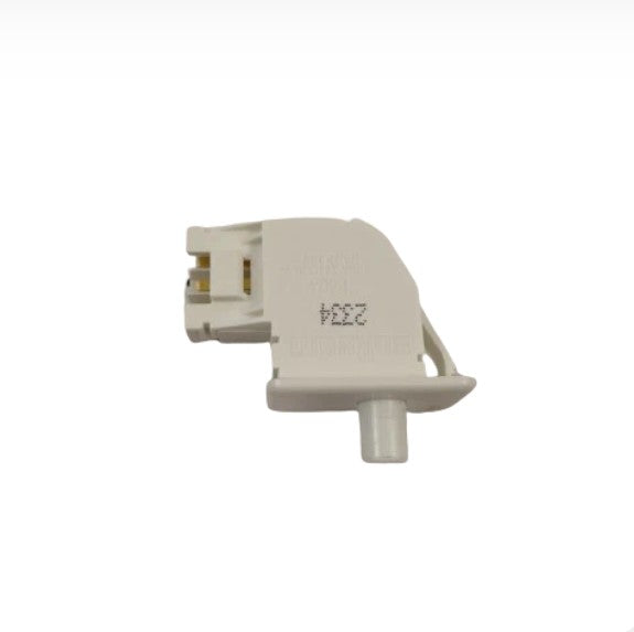 GE Dryer Door Switch Part WW02F00809 - General Electric