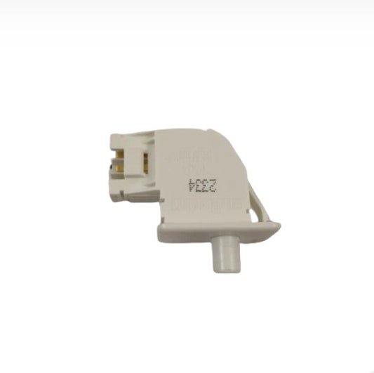 GE Dryer Door Switch Part WW02F00809 - General Electric