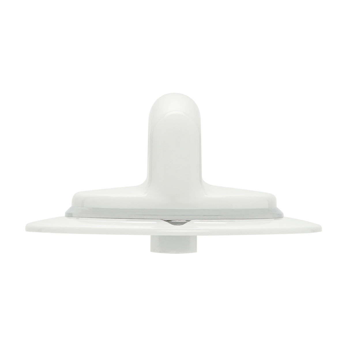 WW02L00247 GE Dryer Timer Knob, White-4