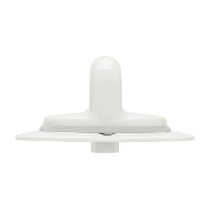 WW02L00247 GE Dryer Timer Knob, White-4