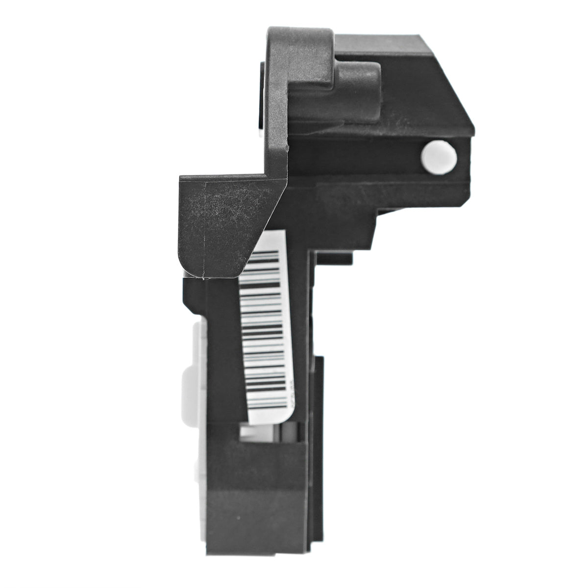 WW03F00016 GE Washer Lid Lock Assembly-5