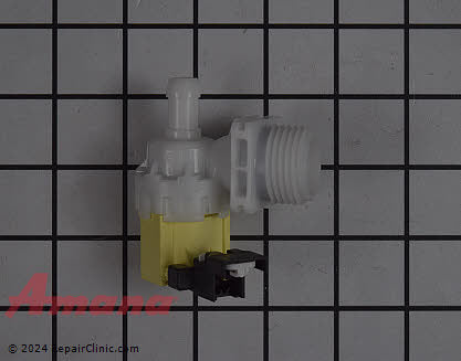 Whirlpool Dishwasher Inlet Valve Part W11680294 -1