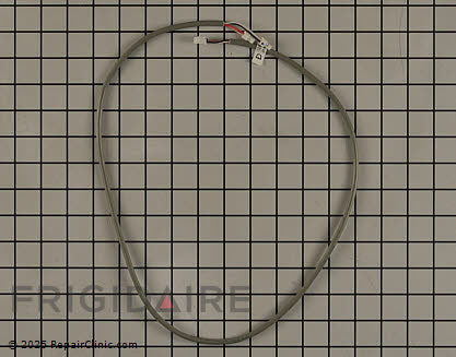 Frigidaire 5304524123 Refrigerator Jumper Harness Part