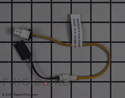Frigidaire 5304531014 Refrigerator Wiring Harness with Reed

