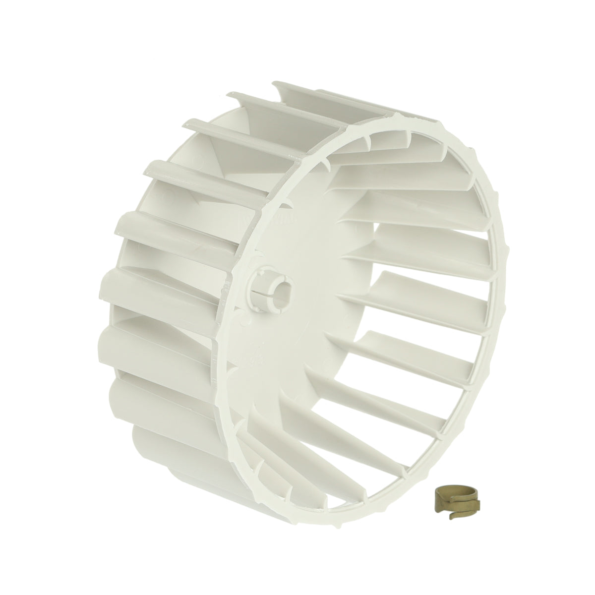 Y303836 Whirlpool Dryer Blower Wheel-1