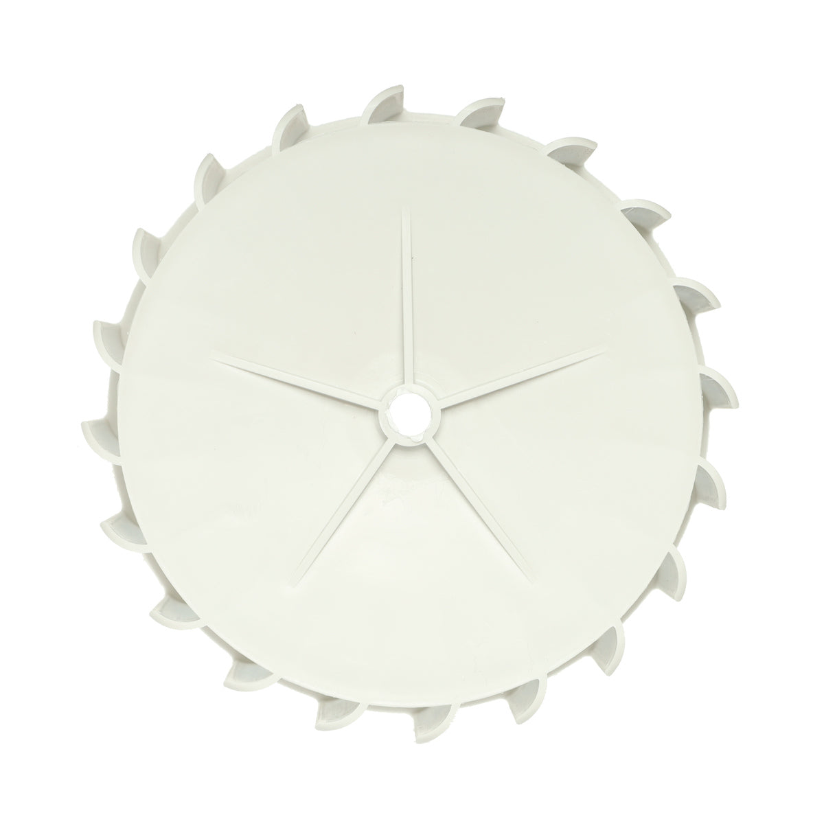 Y303836 Whirlpool Dryer Blower Wheel-3