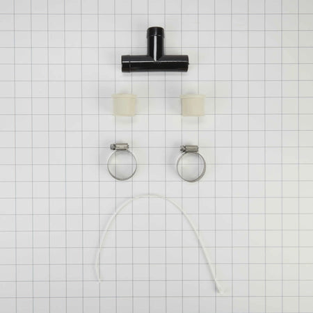 285320 Whirlpool Washer Siphon Break Kit-2