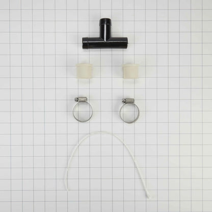 285320 Whirlpool Washer Siphon Break Kit-2