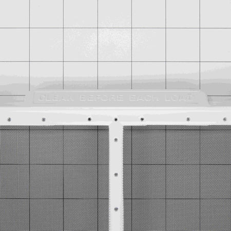 W10120998 Lint Screen for Universal Dryer (DE0998)-4