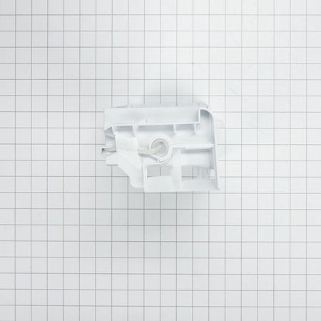 W10898228 Whirlpool Refrigerator Ice Maker Assembly-4