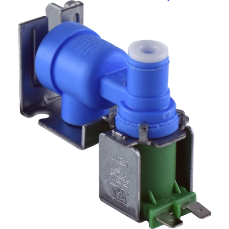 Whirlpool WP61005273 Refrigerator Water Inlet Valve-1