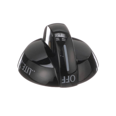 316220009 OEM Frigidaire Range Top Burner Valve Knob-1