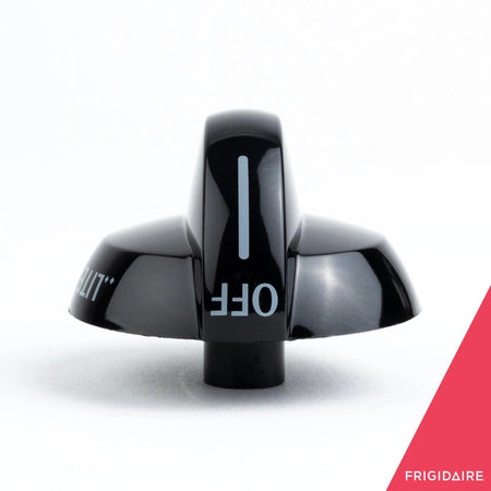 316220002 OEM Frigidaire Range Burner Control Knob-2