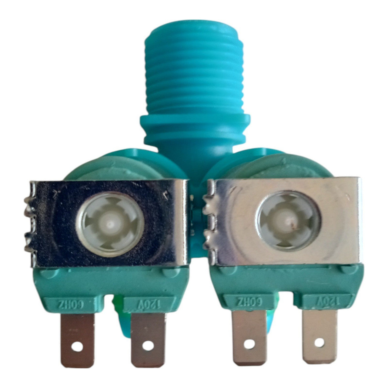DC62-00311FCM Water Inlet Valve for Samsung Washer Replacement-4