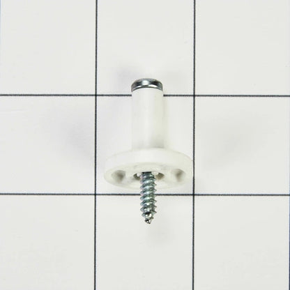 WP2196483 OEM Whirlpool Refrigerator Stud-Shelf-3