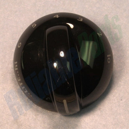 316220002 OEM Frigidaire Range Burner Control Knob-7