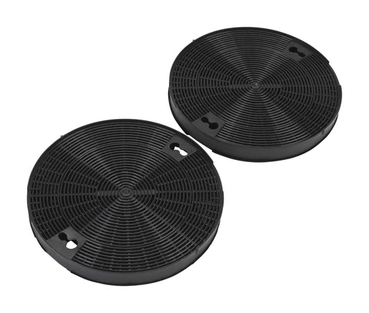 W10272068 Whirlpool Range Hood Charcoal Filter (2 Pack)-1