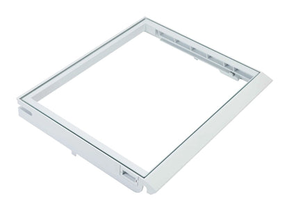 W10508993 OEM Whirlpool Refrigerator Cover-1