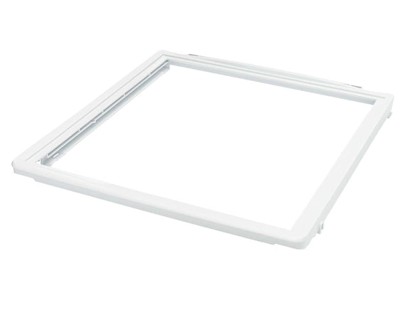 241969501 OEM Frigidaire Refrigerator Cover Meat Pan-1