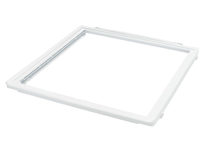 241969501 OEM Frigidaire Refrigerator Cover Meat Pan-1