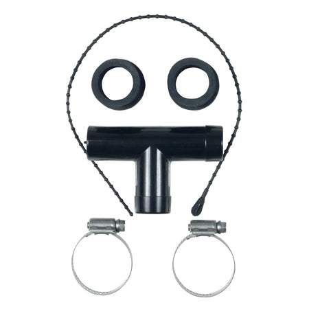 285320 Whirlpool Washer Siphon Break Kit-8