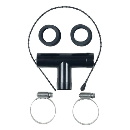 285320 Whirlpool Washer Siphon Break Kit-8