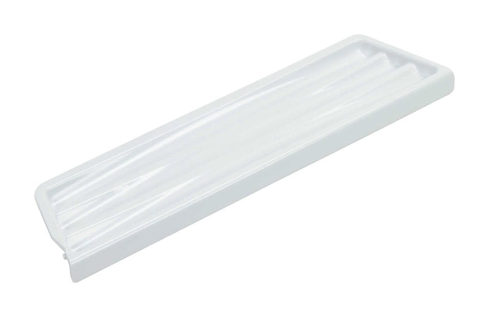 WP2206670W OEM Whirlpool Refrigerator Dispenser Overflow Grille-1