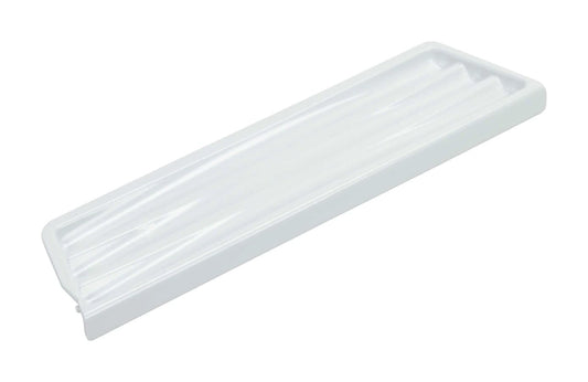WP2206670W OEM Whirlpool Refrigerator Dispenser Overflow Grille-1