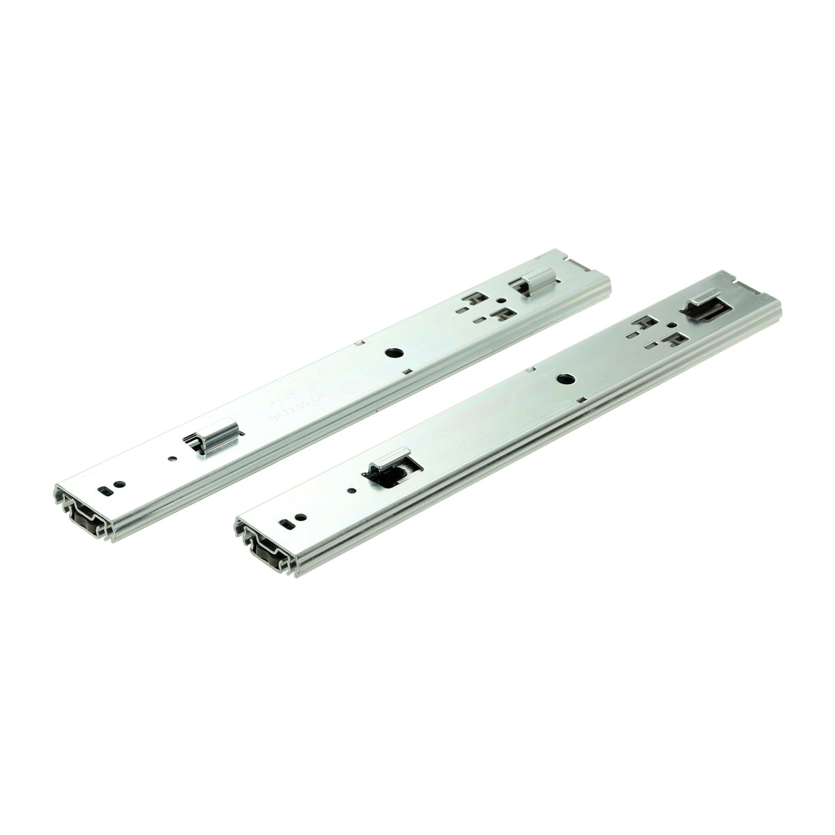 847234P Fisher & Paykel Refrigerator Drawer Slide Kit - Left and Right