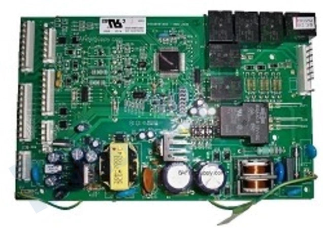 WR01F00204 GE Refrigerator Main Control Board Assembly-2
