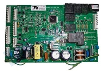 WR01F00204 GE Refrigerator Main Control Board Assembly-2