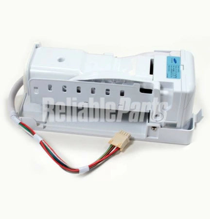 WR30X10097-GE Refrigerator Ice Maker-4