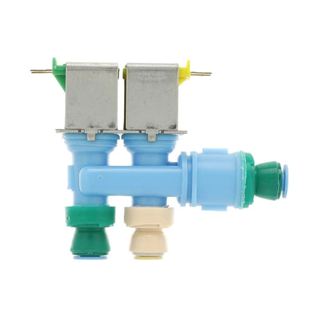 Whirlpool W11043013 Refrigerator Water Inlet Valve-3