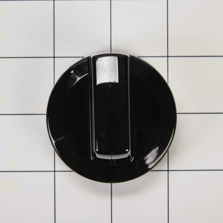 WPW10134131 OEM Whirlpool Range Burner Control Knob-2