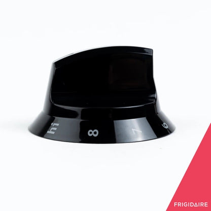 316544007 OEM Frigidaire Range Burner Control Knob-2