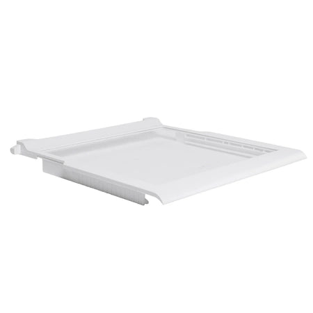WPW10276341 Whirlpool Refrigerator Glass Shelf Assembly-1