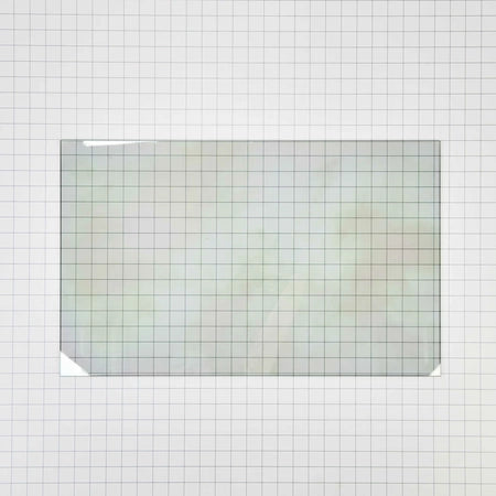 WPW10618107 Oven Door Glass for Whirlpool/Maytag Ranges -2