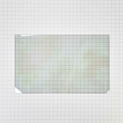 WPW10618107 Oven Door Glass for Whirlpool/Maytag Ranges -2