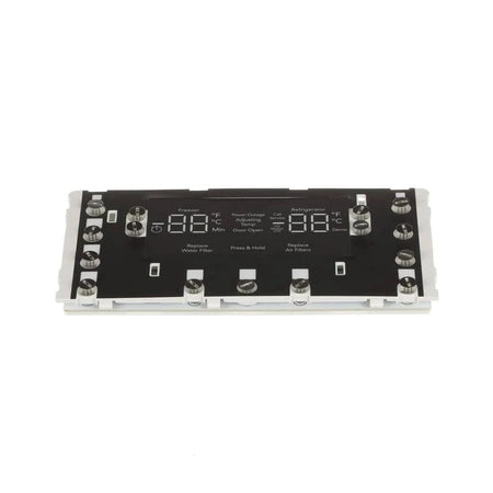 Frigidaire 5304538611 Refrigerator User Interface Display Board