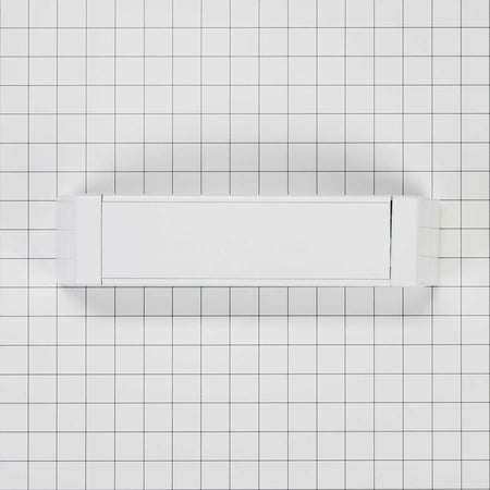 WP2003128 OEM Whirlpool Refrigerator Door Shelf Trim-2
