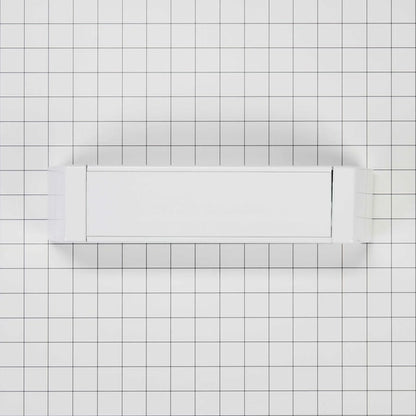 WP2003128 OEM Whirlpool Refrigerator Door Shelf Trim-2